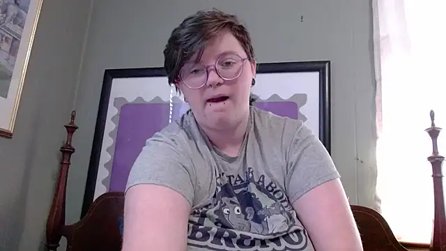 Snapshot of Pupghostt chatting on March 17, 2026, 12:19 pm Pupghostt online show from March 17, 2026, 12:19 pm