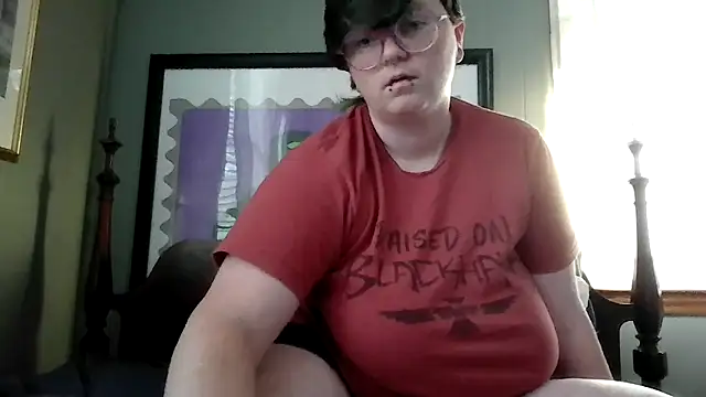 Snapshot of Pupghostt chatting on March 27, 2026, 12:05 pm Pupghostt online show from March 27, 2026, 12:05 pm