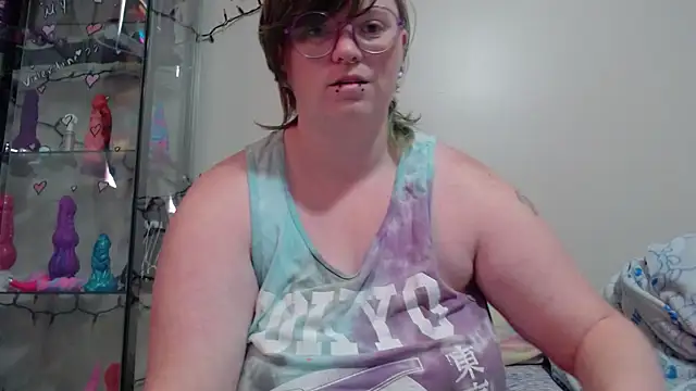 Snapshot of Pupghostt chatting on April 22, 2026, 1:34 pm Pupghostt online show from April 22, 2026, 1:34 pm