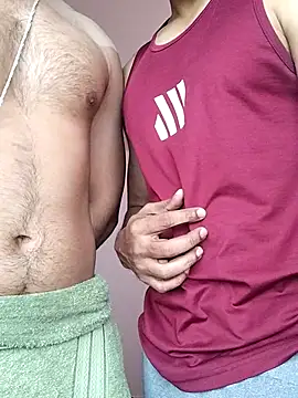 The AlphaDuo online show from December 23, 2025, 3:04 am