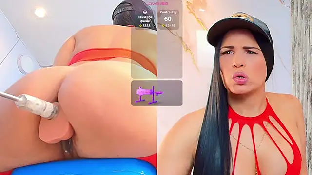 Isis car0lina online show from March 9, 2026, 10:30 am