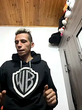 Deimon hot1 online show from December 21, 2025, 2:41 am