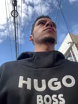 Deimon hot1 online show from January 18, 2026, 1:15 pm