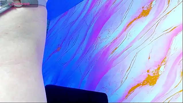 Caleb Frost online show from June 29, 2026, 8:09 pm