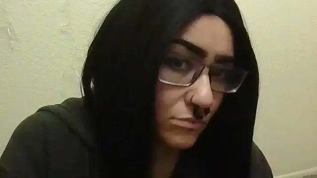 Snapshot of GabbyDaniella chatting on January 10, 2026, 12:45 am GabbyDaniella online show from January 10, 2026, 12:45 am