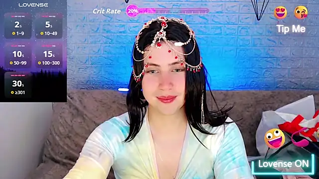 Oxana-Novikova online show from January 6, 2026, 10:45 pm