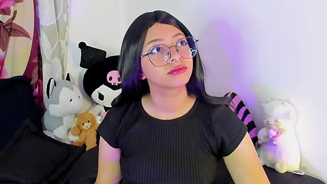 akarineko online show from January 13, 2026, 1:33 am