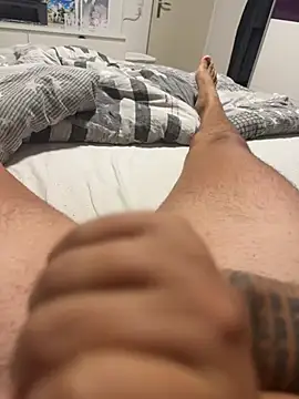 RimmingPussy24 online show from July 15, 2026, 9:09 pm