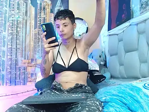 Aron 777 online show from January 10, 2026, 11:09 pm