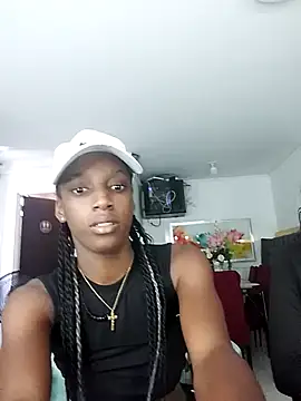 CherylandToni online show from April 3, 2026, 3:10 pm