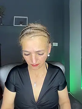 JennaMilf  online show from March 26, 2026, 7:08 pm