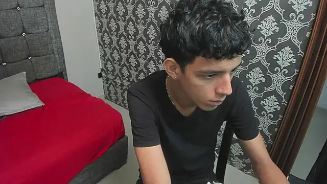 Danny Horny20 online show from February 23, 2026, 12:35 pm