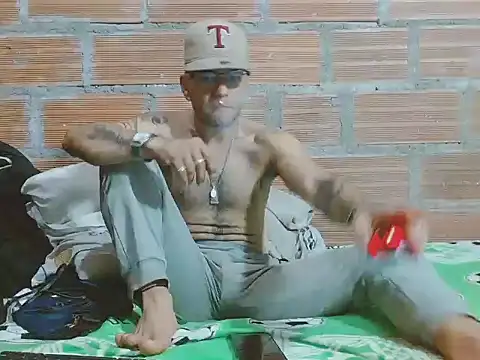 Snapshot of Alphamaster_92 chatting on February 12, 2026, 12:00 pm Alphamaster 92 online show from February 12, 2026, 12:00 pm