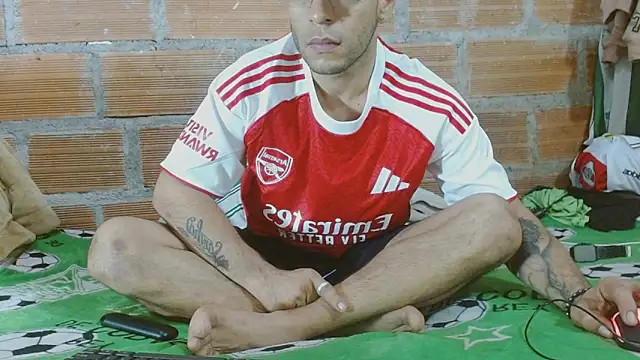 Snapshot of Alphamaster_92 chatting on February 22, 2026, 3:43 pm Alphamaster 92 online show from February 22, 2026, 3:43 pm