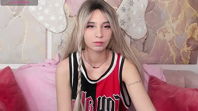 lesilos online show from January 7, 2026, 1:19 am