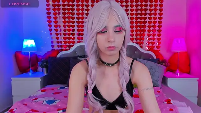 lesilos online show from March 7, 2026, 1:35 am