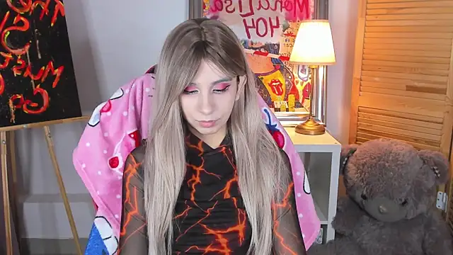 lesilos online show from March 18, 2026, 1:53 am