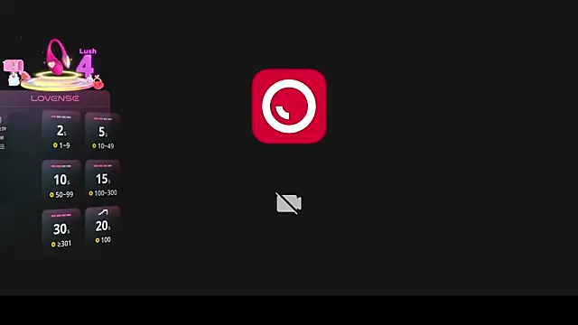 jannalovw online show from January 16, 2026, 7:40 pm