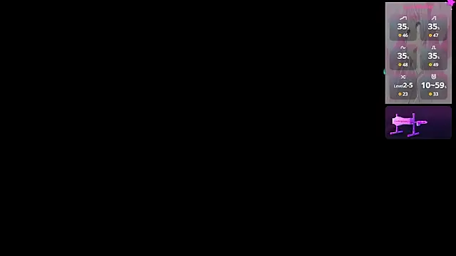 SusyHadid  online show from February 11, 2026, 4:39 am