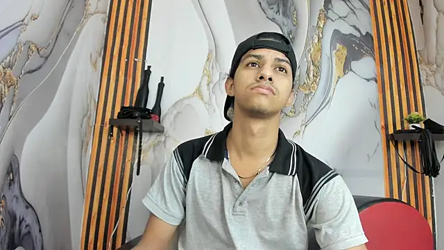 Snapshot of Victor_LatinBoy chatting on January 15, 2026, 11:59 am Victor LatinBoy online show from January 15, 2026, 11:59 am