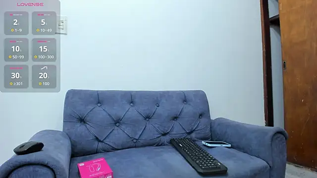 Victor LatinBoy online show from March 15, 2026, 3:01 am