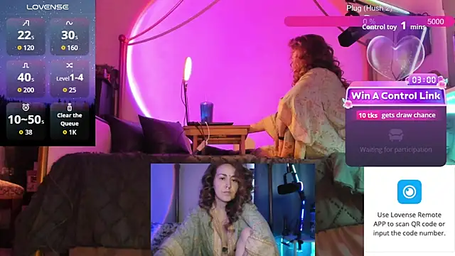 Snapshot of trixiedivine chatting on March 17, 2026, 10:13 pm trixiedivine online show from March 17, 2026, 10:13 pm