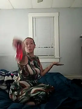 CoupleFreaks2046 online show from January 12, 2026, 9:25 am