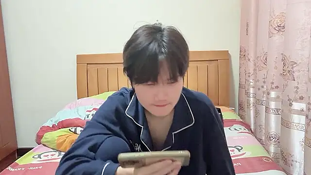 junnan001 online show from January 7, 2026, 10:51 am