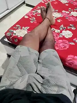 hydhunk26 online show from March 3, 2026, 5:46 am