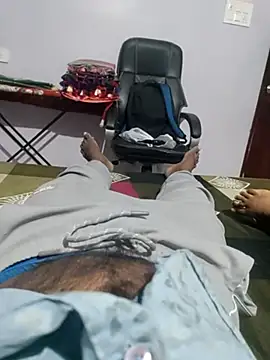 hydhunk26 online show from July 13, 2026, 7:16 pm