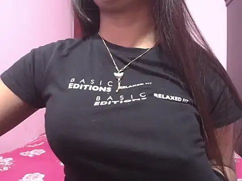 sexy-anaya9 online show from February 25, 2026, 2:37 pm