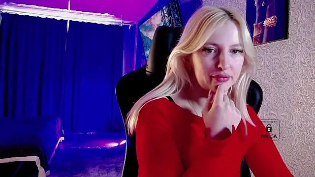 Snapshot of Eva_Vibe_ chatting on May 1, 2026, 4:50 am Eva Vibe online show from May 1, 2026, 4:50 am