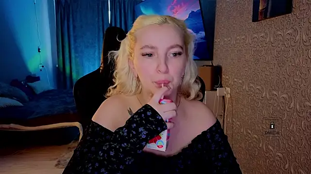 Snapshot of Eva_Vibe_ chatting on May 17, 2026, 10:11 am Eva Vibe online show from May 17, 2026, 10:11 am
