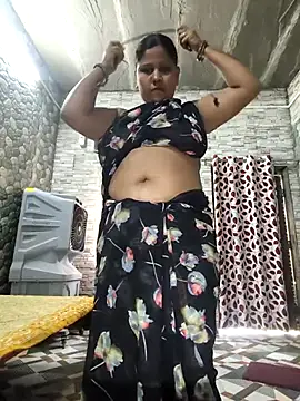 SexyKajal 758 online show from February 26, 2026, 8:35 am