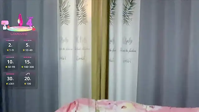 lisaminmin online show from January 7, 2026, 11:51 pm