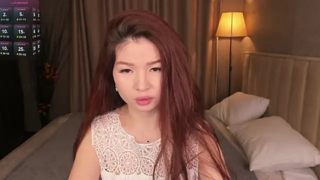 Lea Apple online show from March 15, 2026, 12:27 am