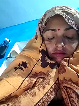 Mahima rani34 online show from February 9, 2026, 11:53 pm