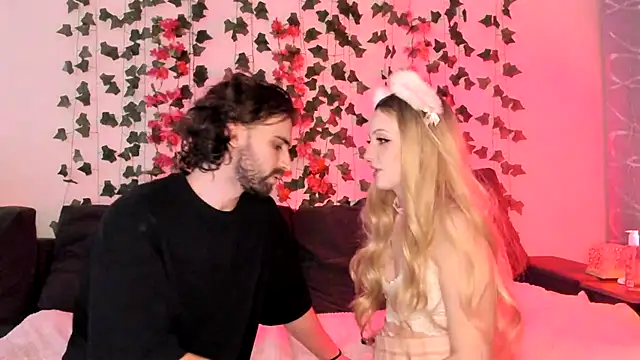 Stacy Liam online show from February 23, 2026, 5:54 pm