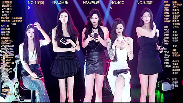 Angela616 online show from February 3, 2026, 12:32 pm