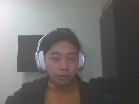 Snapshot of AJIJI1010 chatting on March 12, 2026, 9:21 pm AJIJI1010 online show from March 12, 2026, 9:21 pm