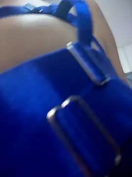 LolliTeaseXXX online show from January 9, 2026, 1:25 pm