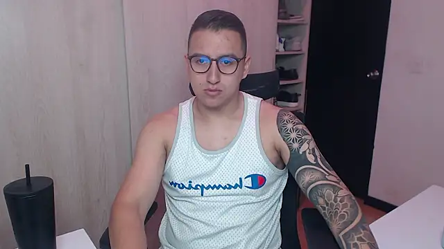 DanteVesper online show from March 15, 2026, 12:16 am