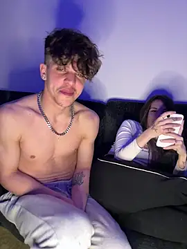 Sexboy6906 online show from March 18, 2026, 10:57 pm