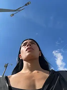 Ema Rose  online show from April 8, 2026, 8:20 pm