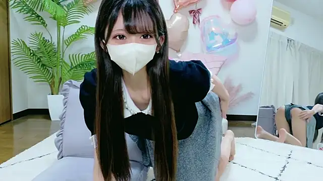 Snapshot of Kiki-jpn chatting on July 29, 2026, 11:19 am Kiki-jpn online show from July 29, 2026, 11:19 am