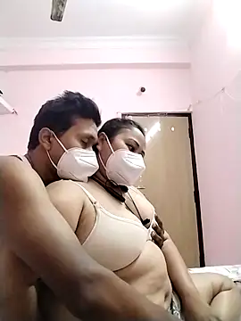 DesiSeductress online show from January 7, 2026, 6:21 pm