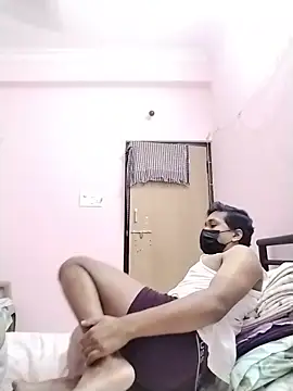 DesiSeductress online show from February 8, 2026, 2:42 pm