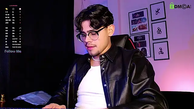 isaac saenzs online show from January 12, 2026, 9:20 pm