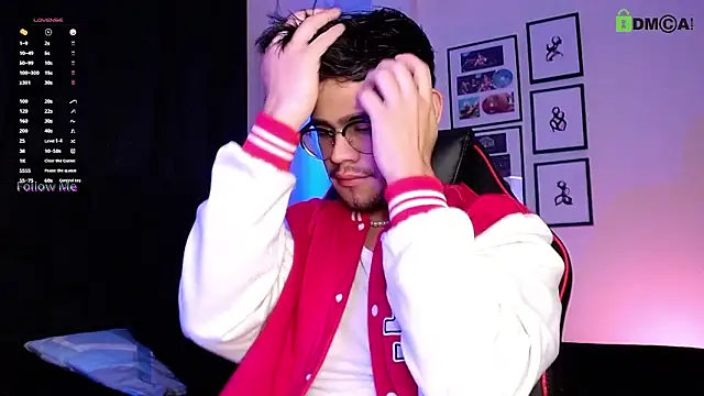 isaac saenzs online show from January 15, 2026, 10:35 pm