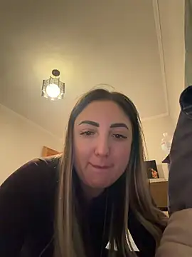 merabel1995 online show from March 27, 2026, 7:46 pm